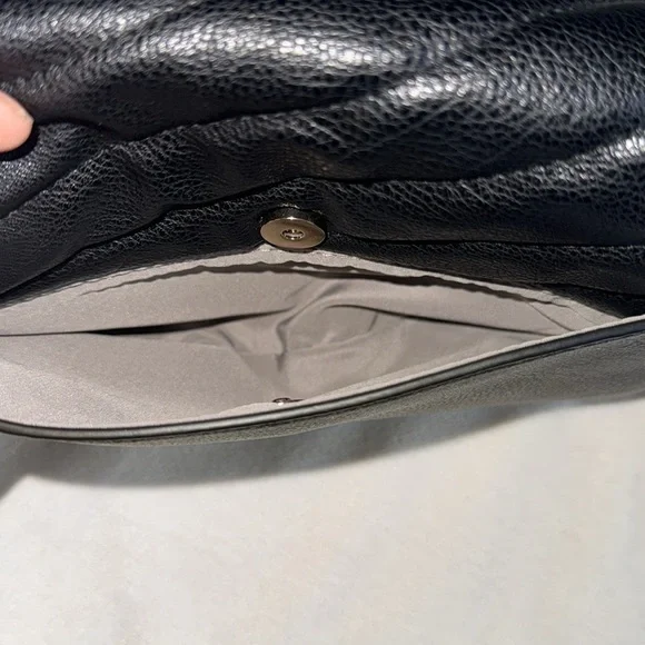 $85 Anne Klein crossbody / chain strap - Picture 8 of 11